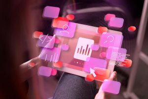 עיצוב ואפיון חווית משתמש